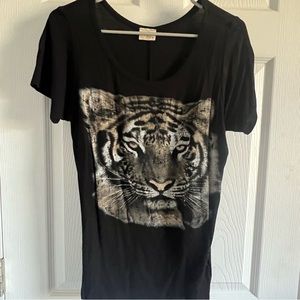 Daytrip Tiger Tee